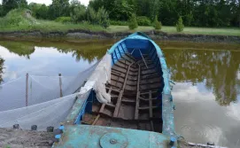 Котедж Мисливська садиба