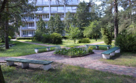 Санаторій Лісова пісня №2