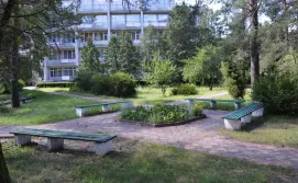 Санаторій Лісова пісня №2