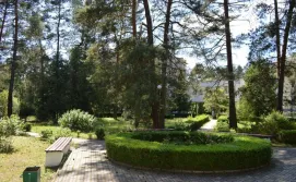 Санаторій Лісова пісня №6