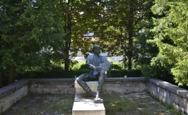 Санаторій Лісова пісня №7