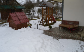 Приватна садиба Ярославна