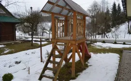 Приватна садиба Ярославна