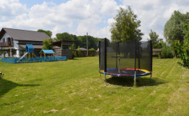 Гостинний двір Альтанка №7