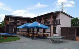 Приватний сектор Під грушею №2