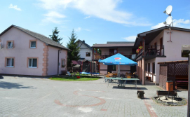 Приватний сектор Під грушею №3