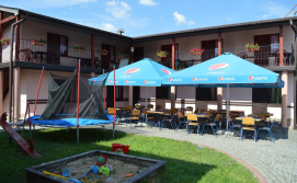 Приватний сектор Під грушею №5