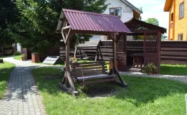 Приватний сектор Під грушею №6