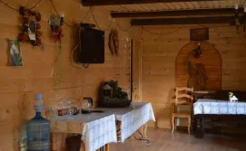 Приватна садиба "Ністру"