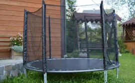 Приватна садиба "Ністру"