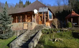 Приватна садиба Сакурая