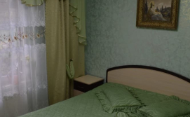 Двомісний номер перший поверх