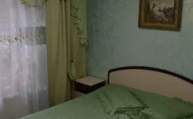 Двомісний номер перший поверх