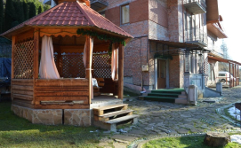 Приватна садиба Сакурая