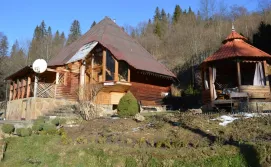 Приватна садиба Сакурая