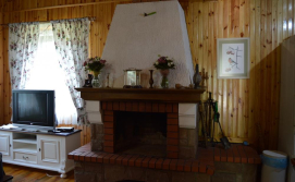 Котедж Ukrainian Paradise