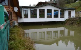 Колиба Забава