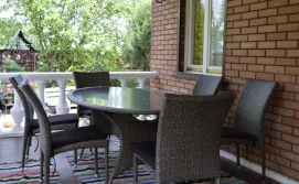 Котедж Ukrainian Paradise