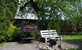 Котедж Ukrainian Paradise