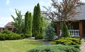 Котедж Ukrainian Paradise