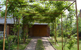 Котедж Ukrainian Paradise