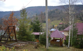 Зона для відпочинку