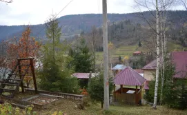 Зона для відпочинку