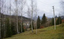 Краєвиди від зони відпочинку