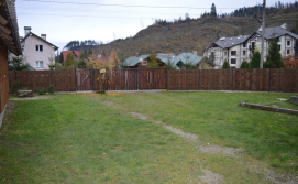 Територія біля котеджу - KATAMAN HOUSE