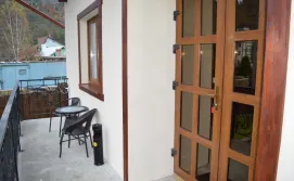 Балкон другого поверху - KATAMAN HOUSE