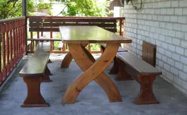 Приватна садиба Чарінвий Світязь №8