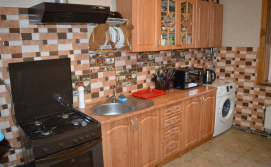 Кухня загальна