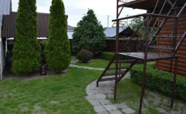 Приватний сектор Літо №9