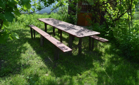 Приватна садиба Чарінвий Світязь №10