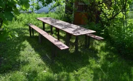 Приватна садиба Чарінвий Світязь №10