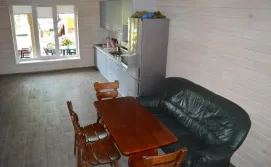 Котедж Під Грушею