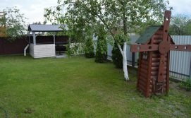 Приватний сектор Літо №13