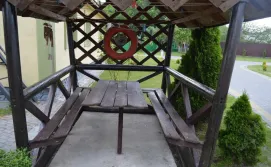 Приватний сектор Літо №14