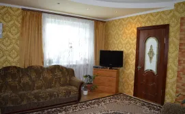 Приватна садиба Чарінвий Світязь №2