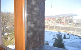 вид з вікна