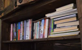 Приватна садиба "Гуцулочка"