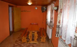 Баня на дровах Приватна садиба "Червона калина"