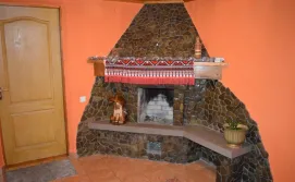 Баня на дровах Приватна садиба "Червона калина"