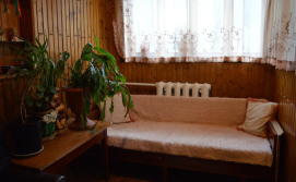 Приватна садиба "Гуцулочка"