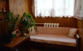 Приватна садиба "Гуцулочка"