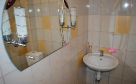 Баня на дровах Приватна садиба "Червона калина"