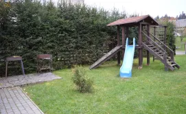 Приватна садиба Анна-Марія 1 - дитячий майданчик