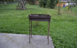 Приватна садиба "Гуцулочка"