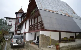 Приватна садиба Анна-Марія 1