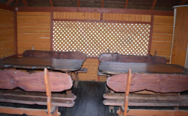 Альтанка загальна